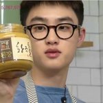 [EXO] 디오, 카이 리얼리티 티저.<b>jpg</b>