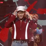 [EXO] 애들 릴레이 댄스 어버버 거리는거 귀여워ㅋㅋ