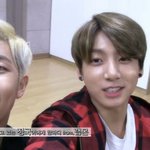 [방탄소년단] 방탄의 <b>유일</b>한 10대 정국이가 형들에게 묻다