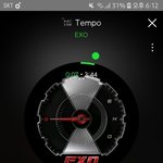 [EXO] <b>구독자</b>수 떨어지는거 이거보는거 같음ㅋㅋㅋ