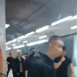 [강<b>다니엘</b>] 그냥 걸어가는것뿐인데