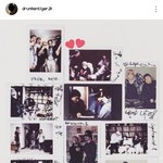 [방탄소년단] 방펜스감독님,술취한어흥이님 인별