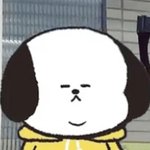 [방탄소년단] 아 치미 성형 전 너무했네;;;