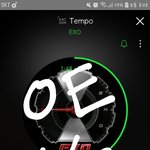 [EXO] 오늘 애들 <b>가위</b>앱 하려나