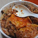 [댓글부탁해] <b>참치</b>김치치즈떢볶이볶음밥먹는중