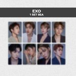 [EXO] 위드에서  주문한 내가 1<b>인자</b>다