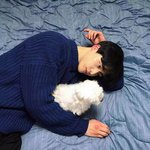 아 나 지금 기간제 쌤 앓이 <b>중임</b>....