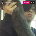 [댓글부탁해] 이새끼 요즘 왜 나한테 <b>승질</b>내 개띠껍네