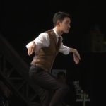 [EXO] 경수 몸으로 말해요 못본애들 보고가ㅋㅋㅋ