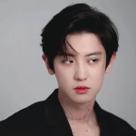 [EXO] 야 찬열이 <b>눈가</b>에 이거 뭐야?ㅠㅠㅠ