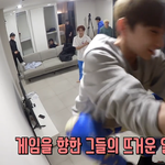 [세븐틴] 오늘 고잉ㅋㅋ