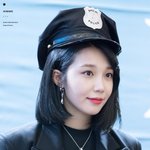 <b>정은지</b> 단발한거 도하나 느낌나네