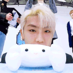 [박우진] <b>빵</b>구지니