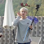 [세븐틴] 김치사랑 ㅋㅋㅋㅋㅋㅋㅋㅋㅋ