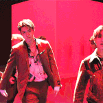 [EXO] <b>야야</b> 세훈이 뮤비에 이런거 있었냐 첨봄ㅋㅋ