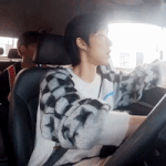 [세븐틴] 애들 <b>운전</b>하는거