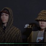 [댓글부탁해] 비하인드 루피X나플라 엘르시상식 뜨다 하트<b>주자</b>