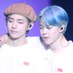 [방탄소년단] 다들 너무 지친거 알지만