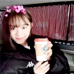 요즘 소혜가 너무 좋아