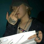 [댓글부탁해] <b>밀리</b> 블랙넛 너무 멋져 간지 알면 빨리 연락~!