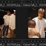 [강다니엘] 희망프레임 담겨있는 컷마다 예뻐