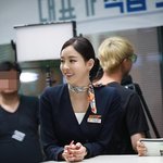 <b>확신</b>의 승무원픽 이다희