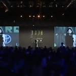 [강다니엘] <b>엘르</b> 스타일 어워즈에서 녤뽕찬다