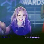 다현이 <b>보라</b> 그라데이션 요정이야ㅠ