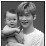 [강다니엘] "뜻깊은 <b>동참</b>"…강다니엘X정/우/성, '천사들의...