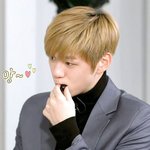 태어나서 처음 블랙사파이어 맛본 강다니엘