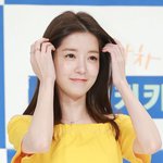 요즘 최애 배우 정인선