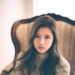 <b>필름</b>으로만 찍은 데뷔초 사나