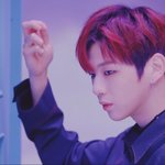 [강다니엘] [Teaser] Wanna <b>One</b> - ′봄바람′ M/V...
