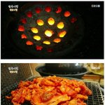 [댓글부탁해] <b>연탄</b> 불고기땜에 촬영중단한 제작진ㅋㅋ