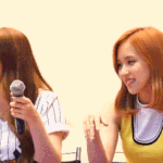 트와이스 짠내담당 <b>미나</b>