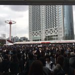 [방탄소년단] <b>도쿄</b>돔 굿즈 줄 봄?