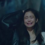 [<b>엔터</b>톡] 제니 솔로뮤비 우는얼굴
