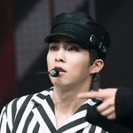 [시우민] <b>인질</b> 잡혔던 시우민 풀렸당!