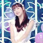 에이프릴 나은 데뷔초부터 지금까지
