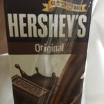 허쉬 초콜릿 드링크 왜이렇게