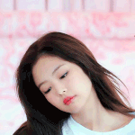 [모두드루와] 블핑 제니 넘 예쁜 <b>SOLO</b> 뮤비 움짤 보고 가