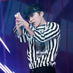 [시우민] <b>수정</b>0닿은순간 시우민 직캠 ㅇㅇ