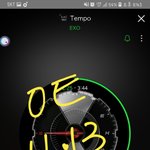 [EXO] 얘네 왜또 발작났냐 <b>정상</b>없어?