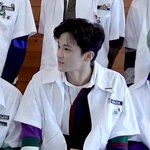 [NCT] 마크의 너무 귀여운 <b>버릇</b> ㅜㅠ