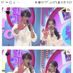 [세븐틴] 민규 머리스타일