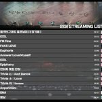 [방탄소년단] 둘셋 스밍다운실트총공 가즈아!!!!!