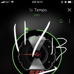 [EXO] 팬톡 <b>조용</b>한 이유 알려줄까?