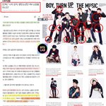 [방탄소년단] ㄴㅊ 모자 관련 <b>입장문</b>