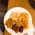 연예인 <b>묘사</b>했는데 맞춰볼사람~~~~