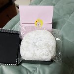 [드루와] 자꾸 <b>과분</b>한 선물 받아서 부담스럽다
